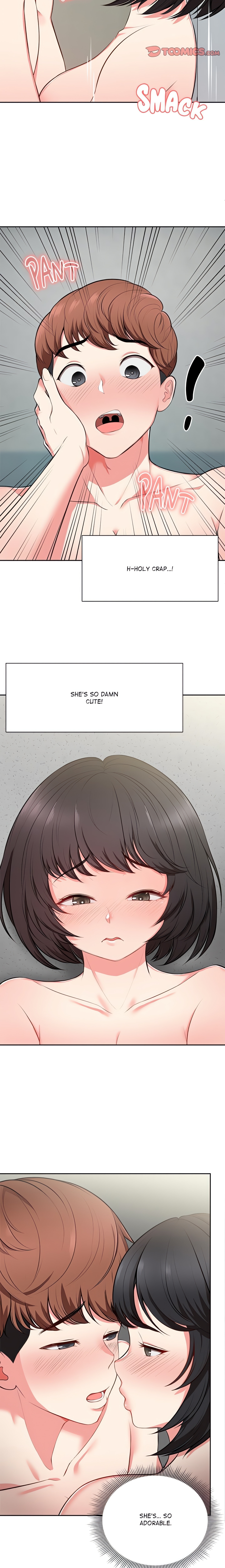 Amnesia chapter 17 page 5