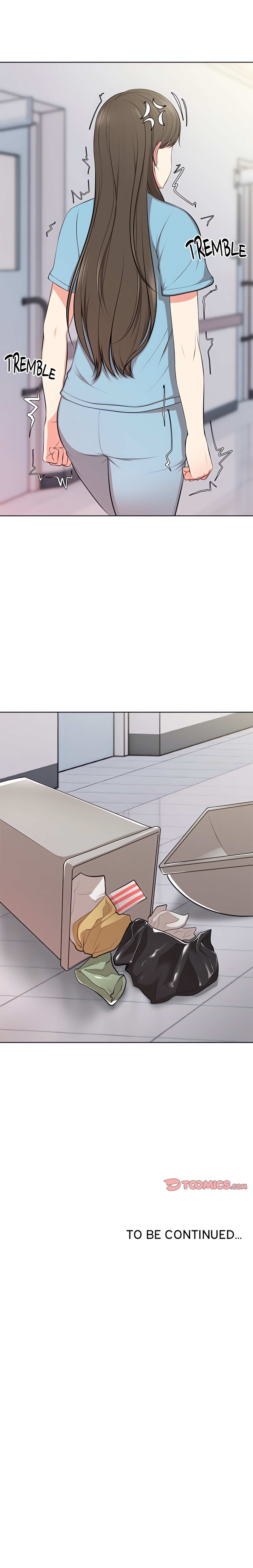 Amnesia chapter 17 page 22