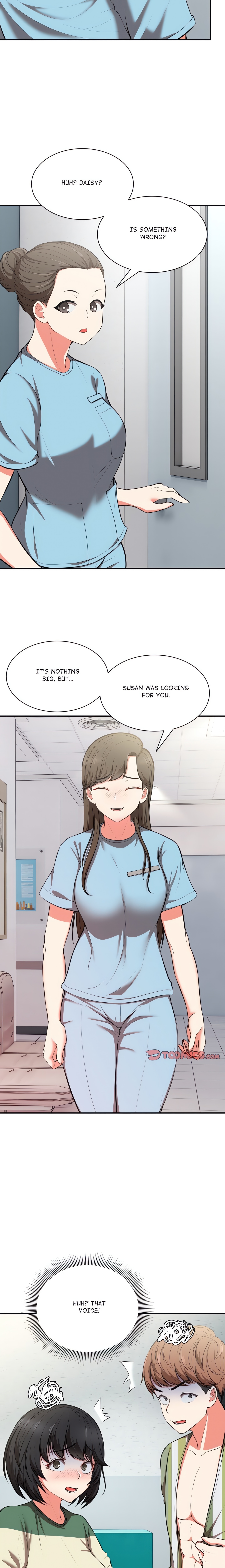 Amnesia chapter 18 page 22