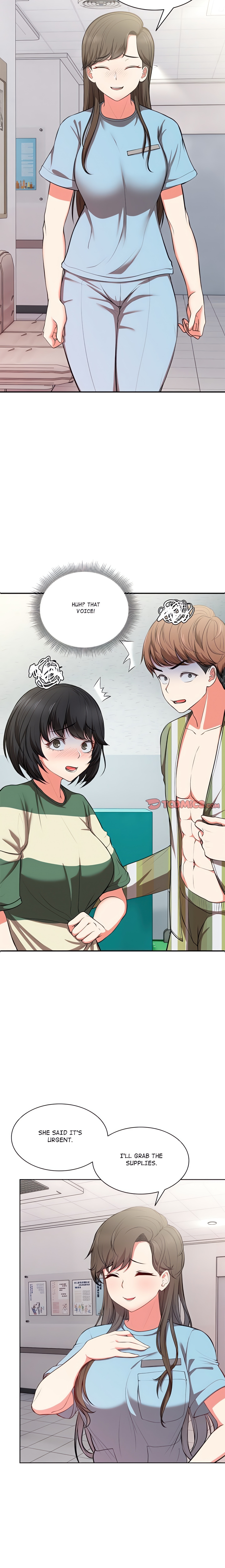 Amnesia chapter 19 page 2