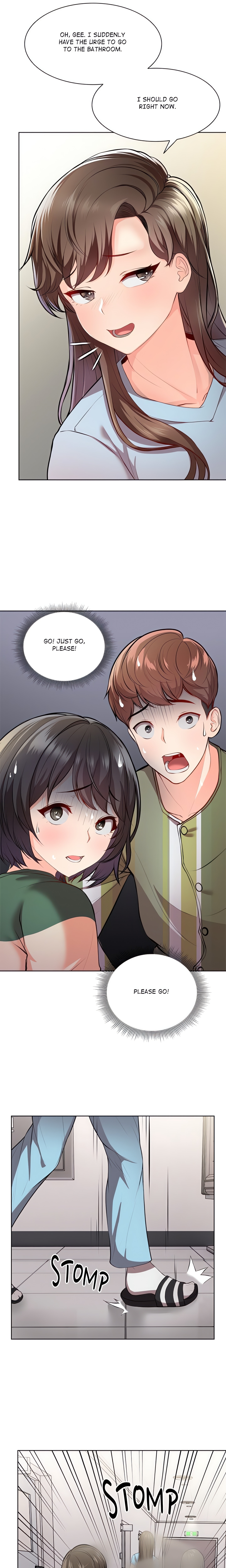 Amnesia chapter 19 page 4