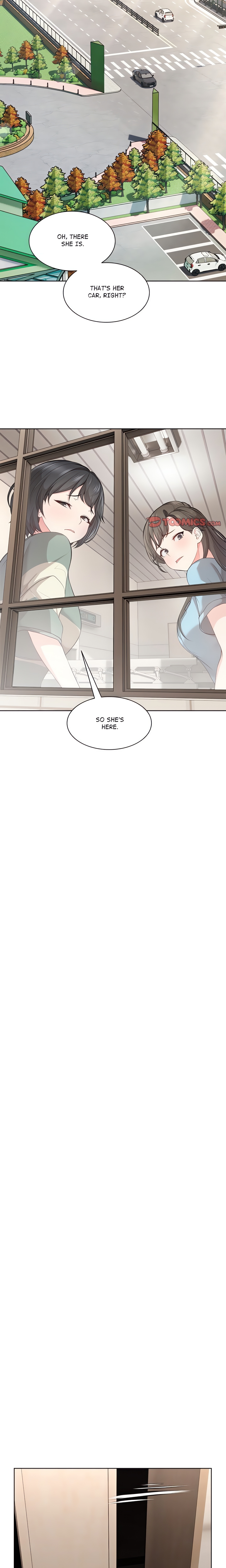 Amnesia chapter 19 page 11