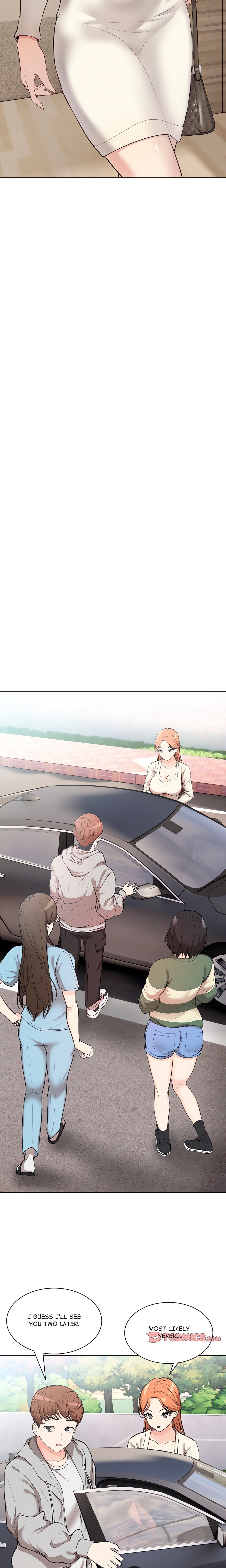 Amnesia chapter 19 page 13