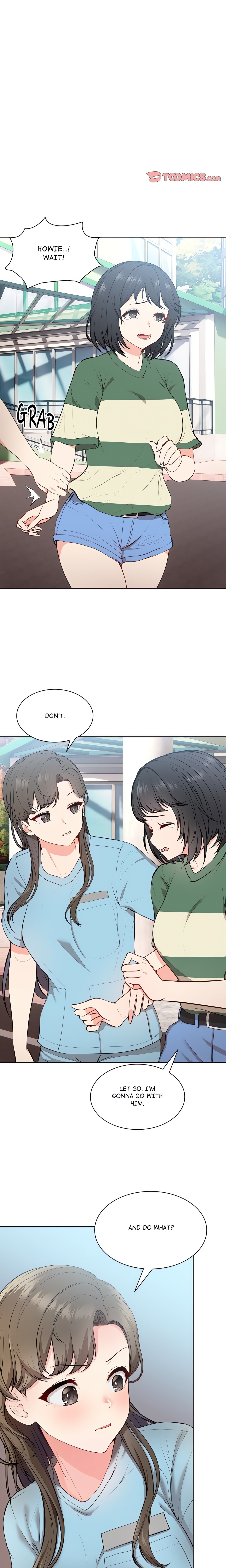 Amnesia chapter 19 page 15
