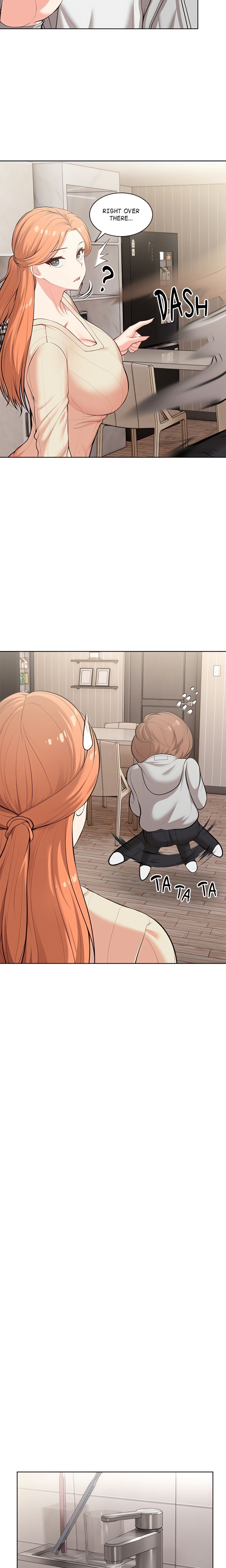 Amnesia chapter 19 page 19