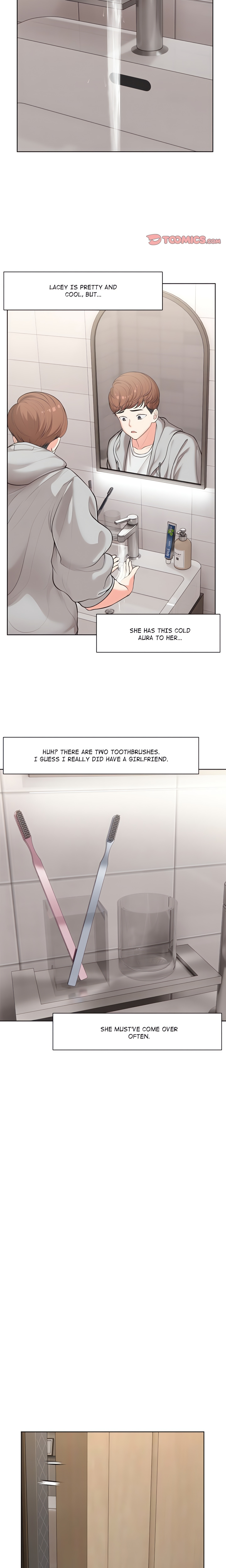 Amnesia chapter 19 page 20