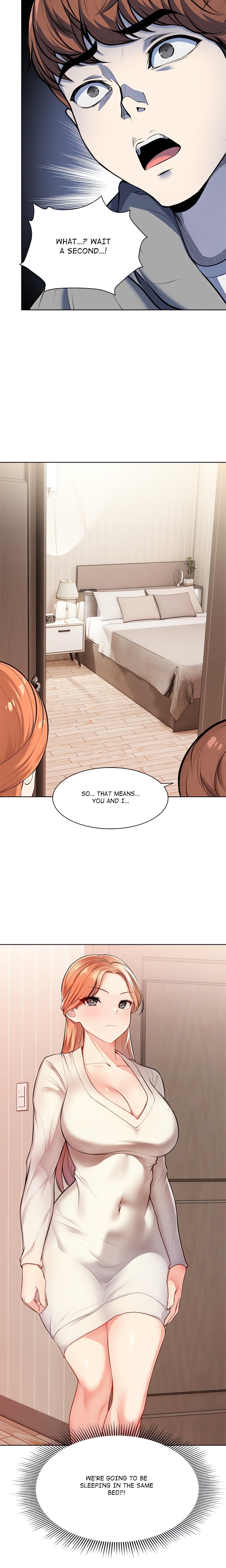 Amnesia chapter 19 page 24
