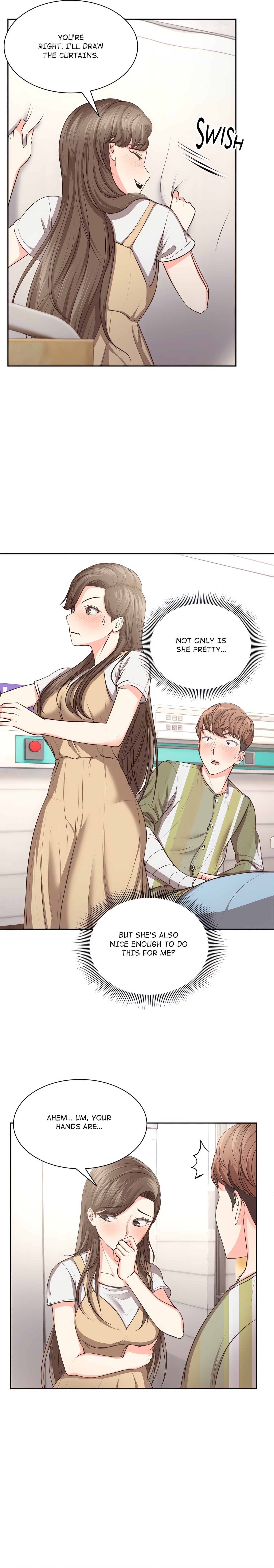 Amnesia chapter 2 page 2