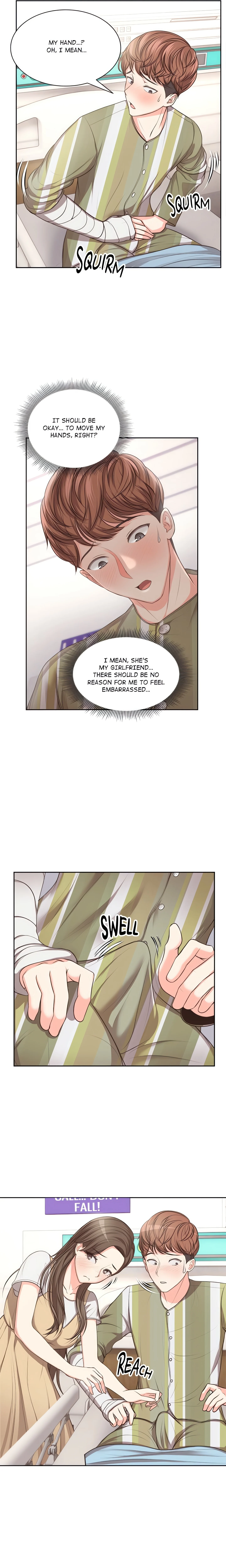 Amnesia chapter 2 page 3