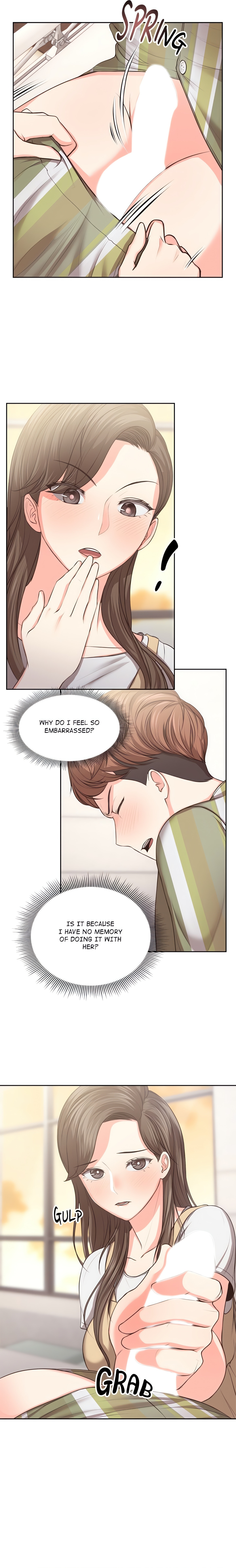 Amnesia chapter 2 page 5