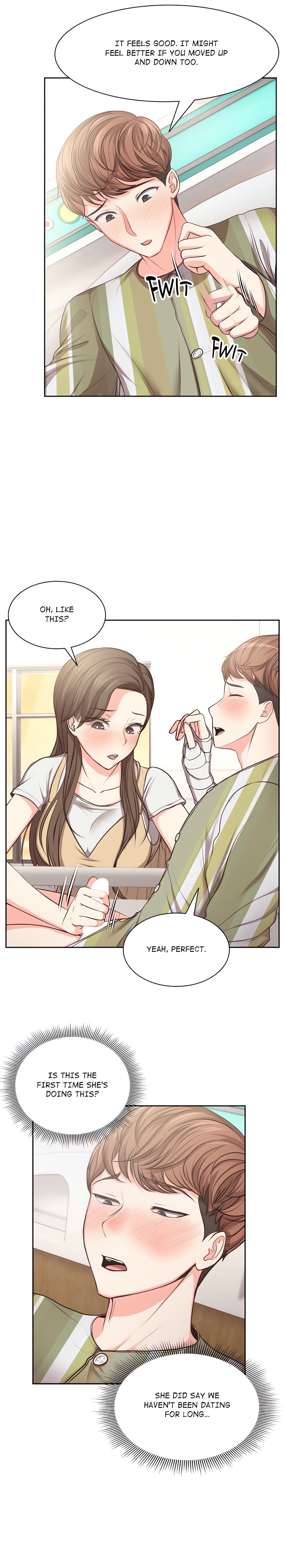 Amnesia chapter 2 page 7