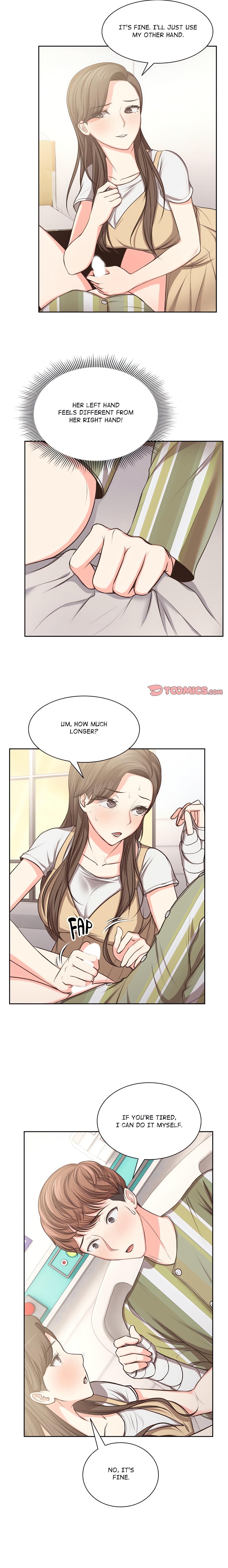 Amnesia chapter 2 page 9