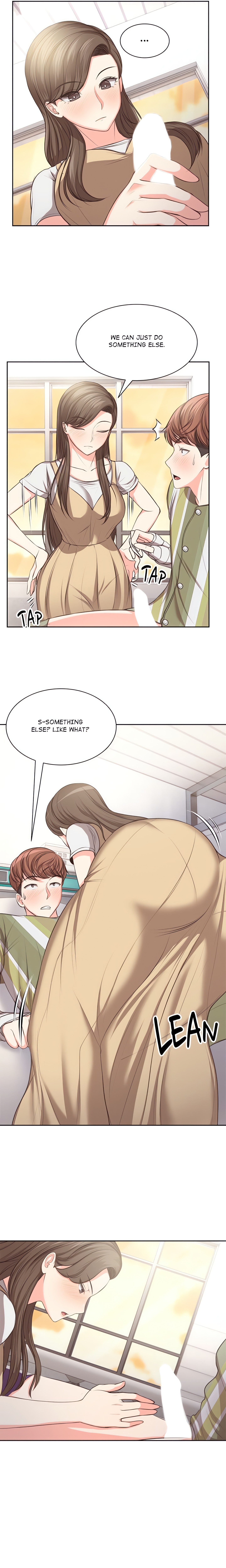 Amnesia chapter 2 page 10
