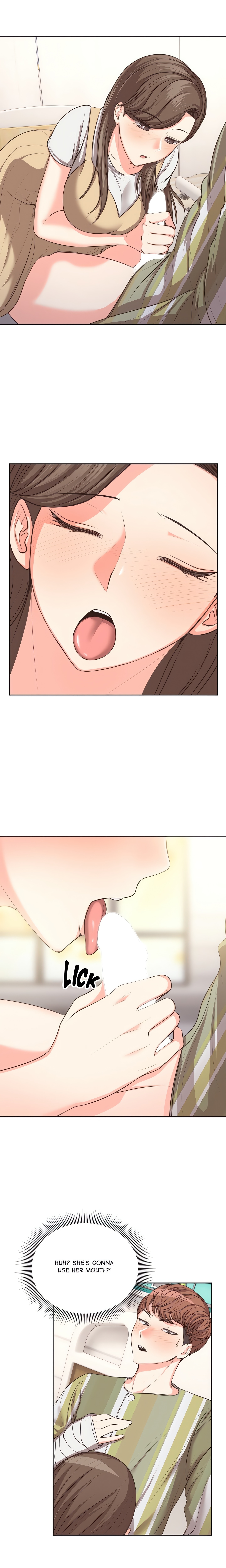 Amnesia chapter 2 page 11