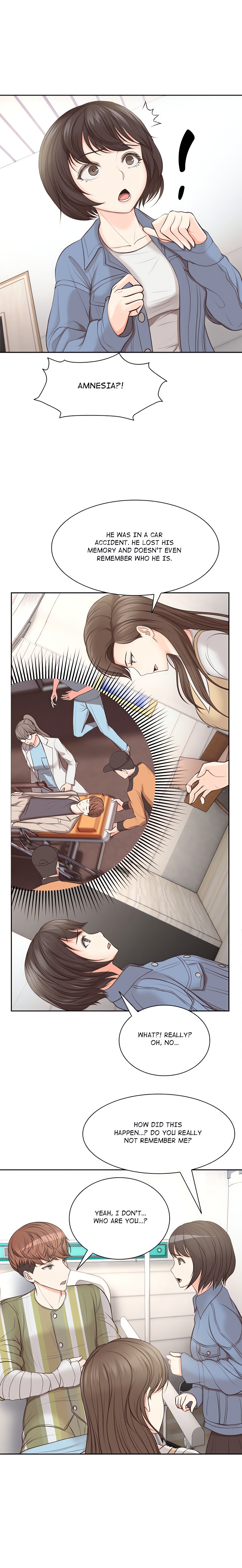 Amnesia chapter 2 page 21