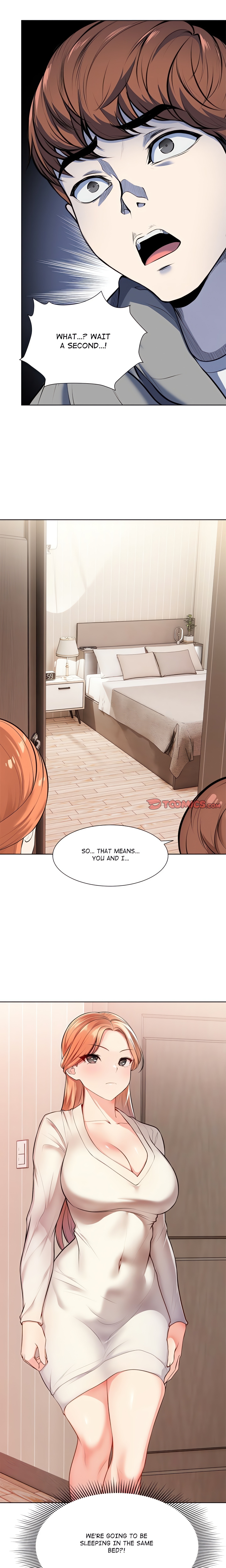 Amnesia chapter 20 page 2