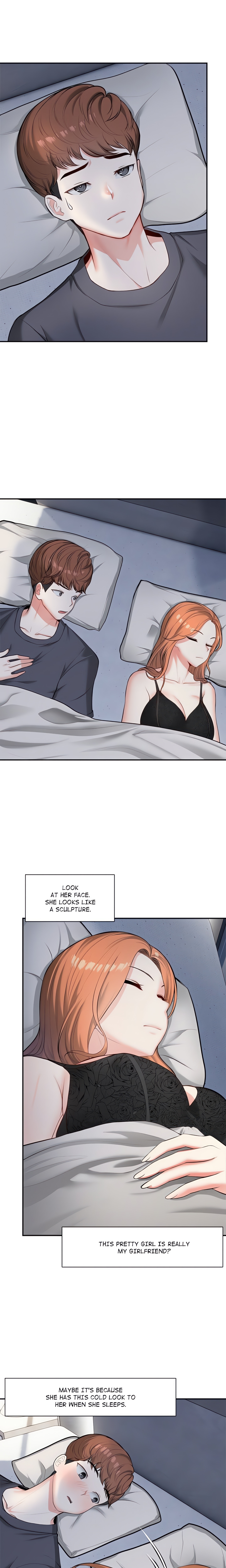 Amnesia chapter 20 page 4