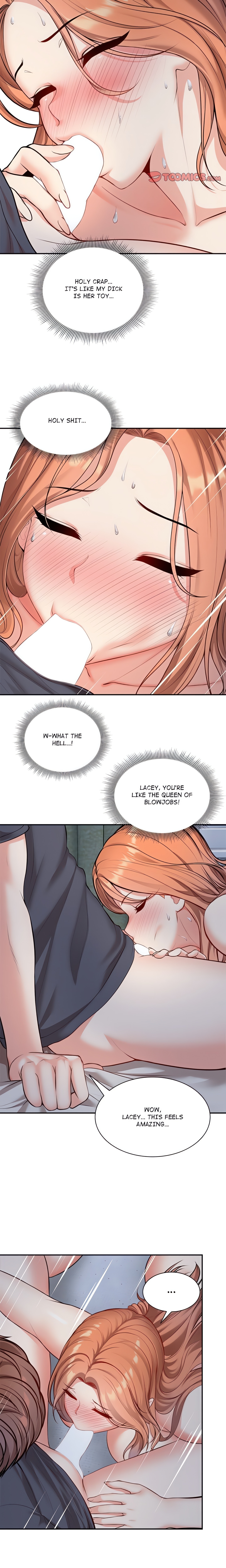 Amnesia chapter 20 page 15