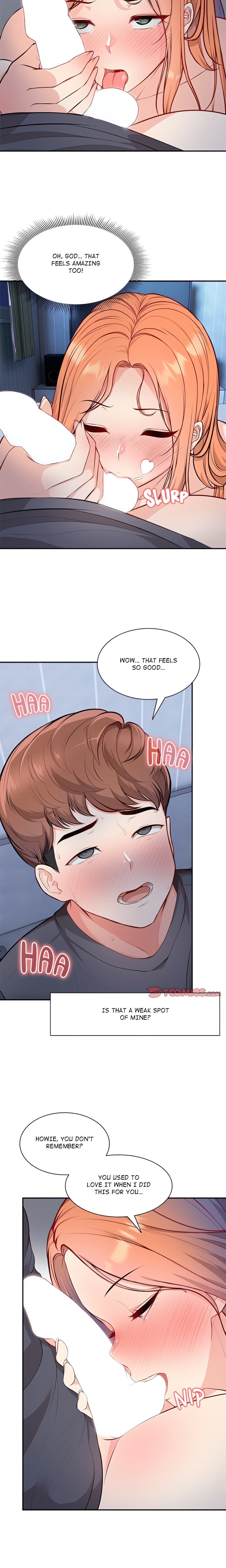 Amnesia chapter 20 page 17