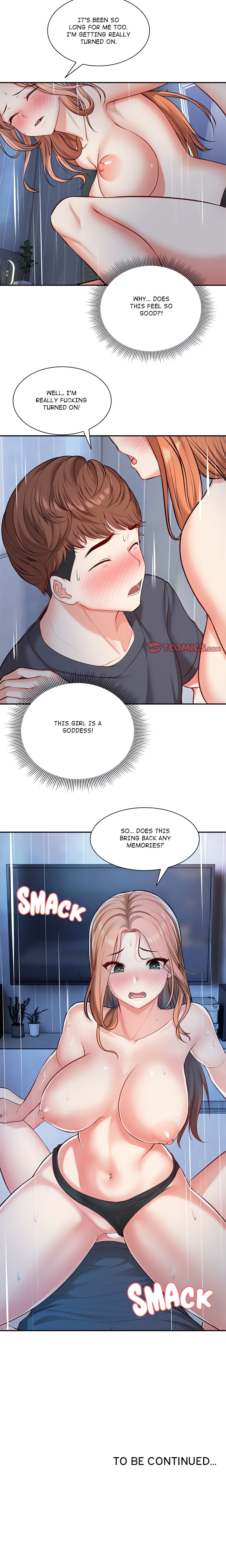 Amnesia chapter 20 page 21
