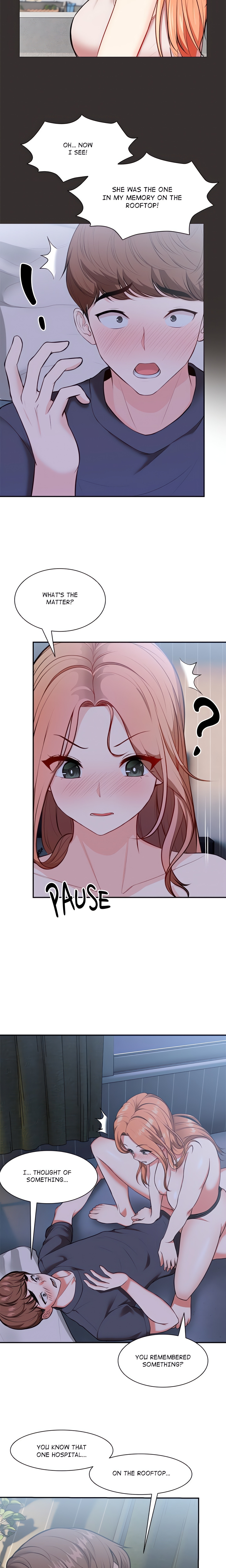 Amnesia chapter 21 page 9
