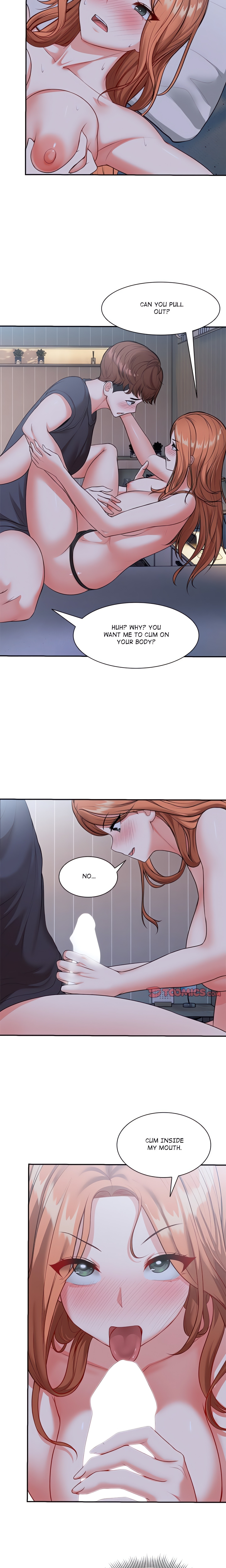 Amnesia chapter 21 page 17