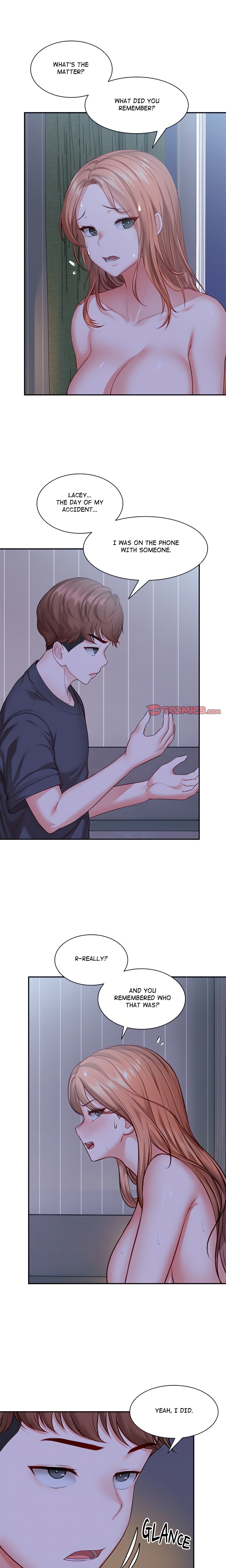 Amnesia chapter 22 page 5