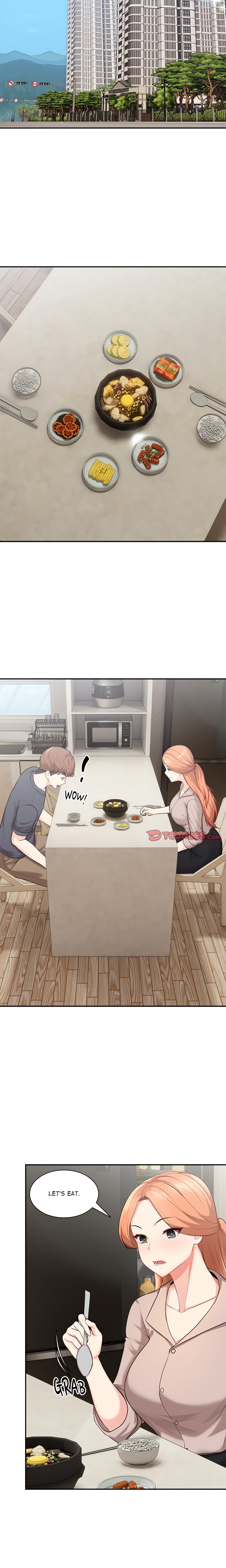 Amnesia chapter 22 page 15
