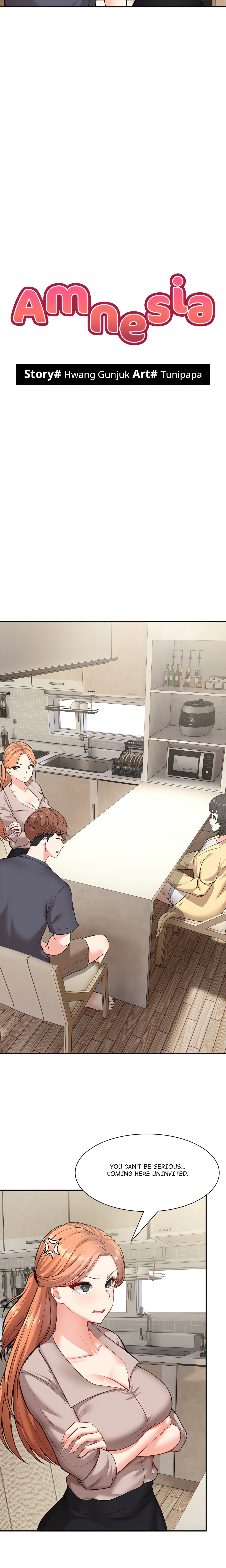 Amnesia chapter 23 page 4