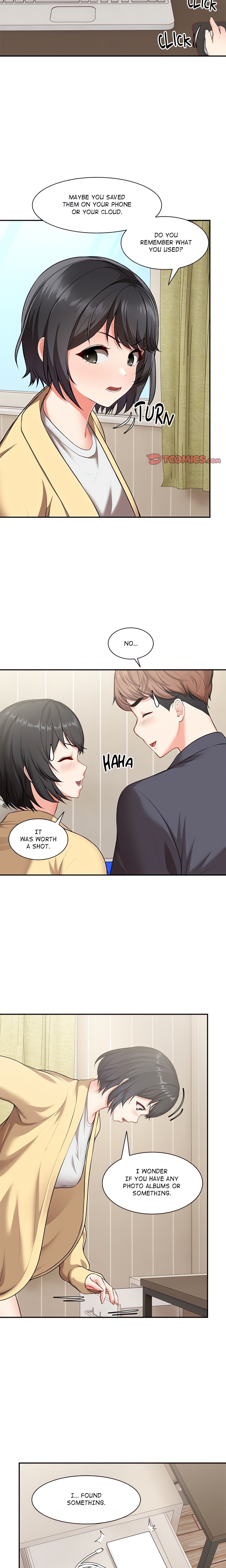 Amnesia chapter 24 page 6
