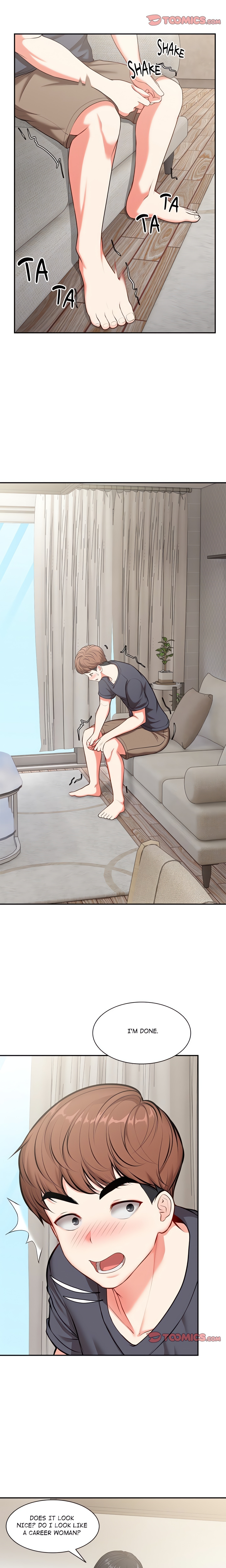 Amnesia chapter 24 page 13