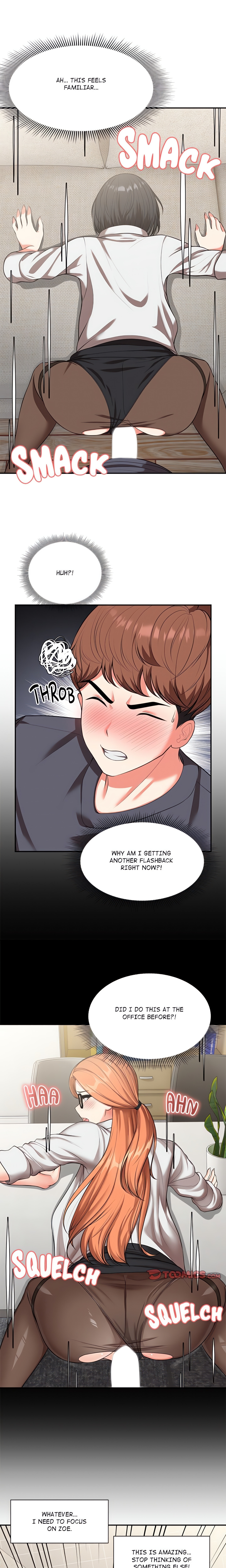 Amnesia chapter 25 page 8