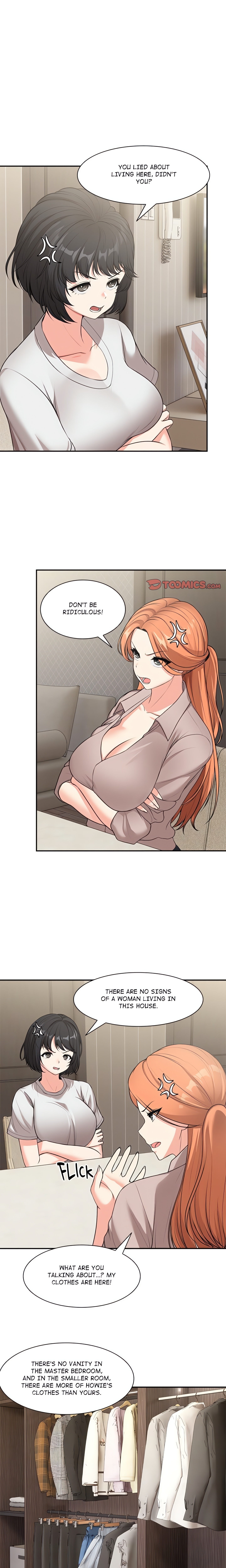 Amnesia chapter 25 page 16