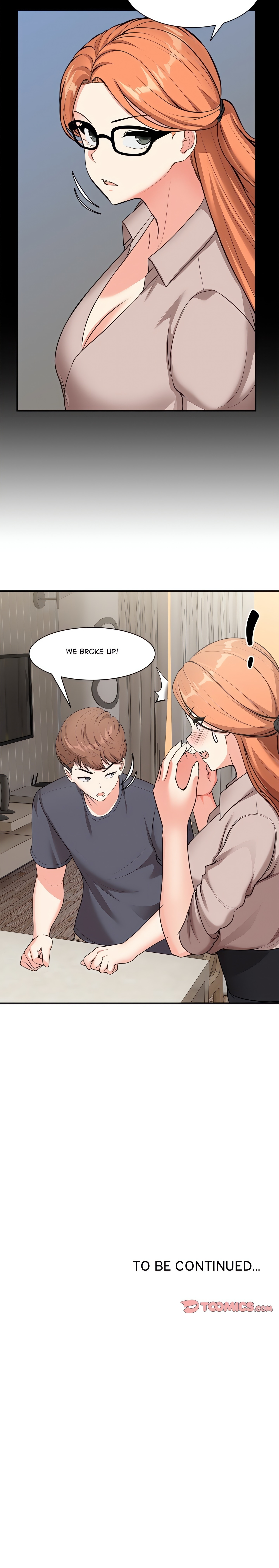 Amnesia chapter 25 page 22