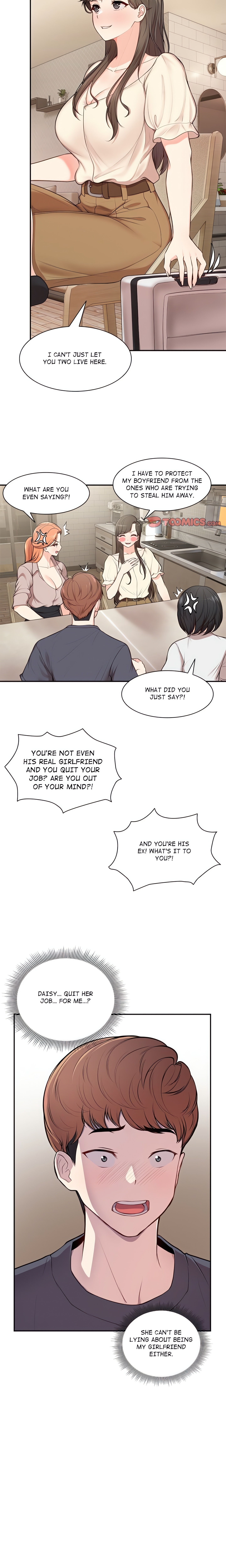 Amnesia chapter 26 page 11