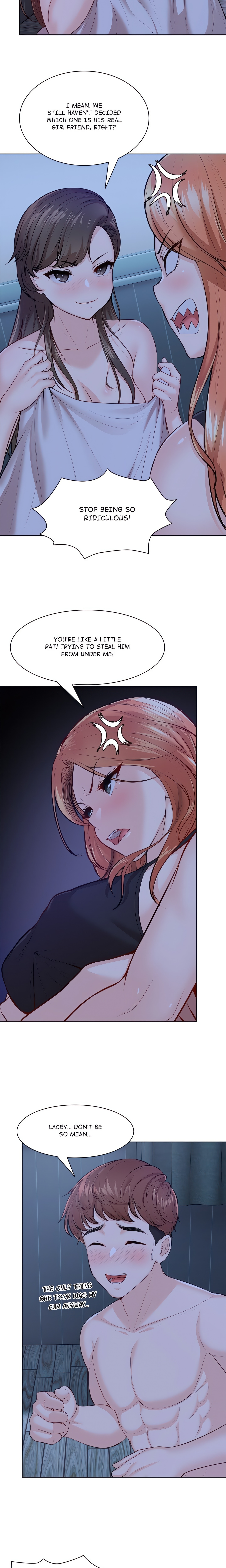 Amnesia chapter 28 page 4