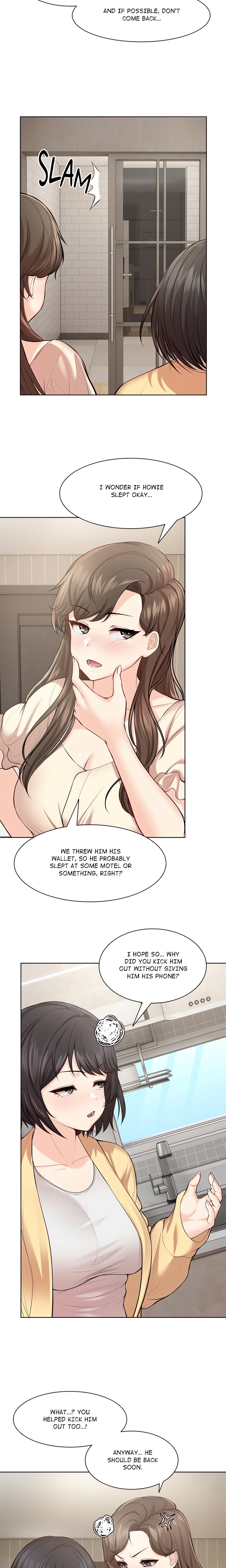Amnesia chapter 28 page 14