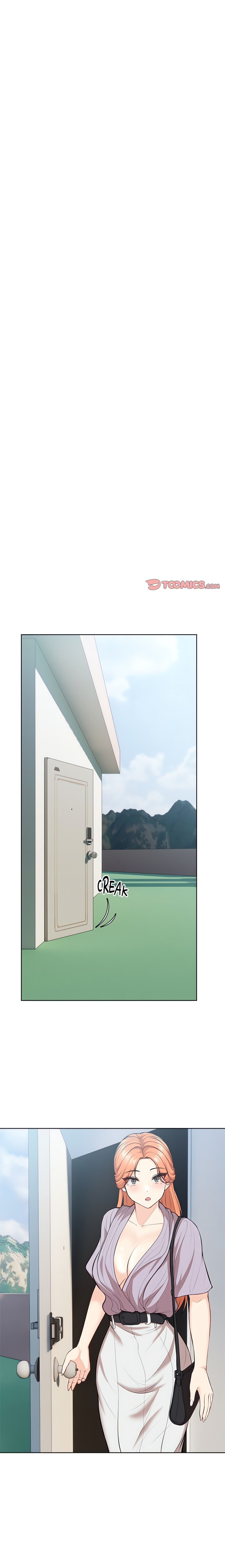 Amnesia chapter 28 page 16