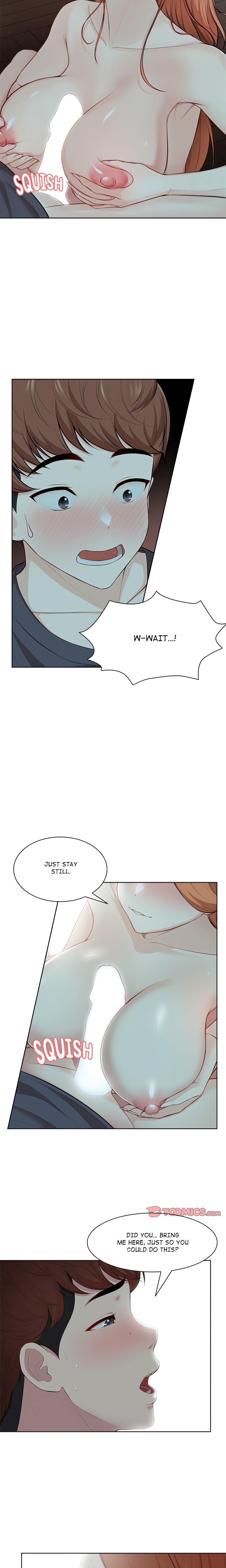 Amnesia chapter 29 page 3