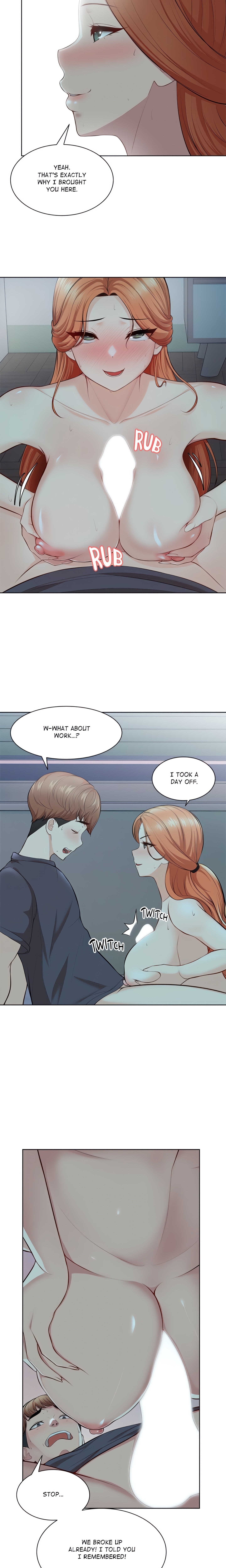 Amnesia chapter 29 page 4