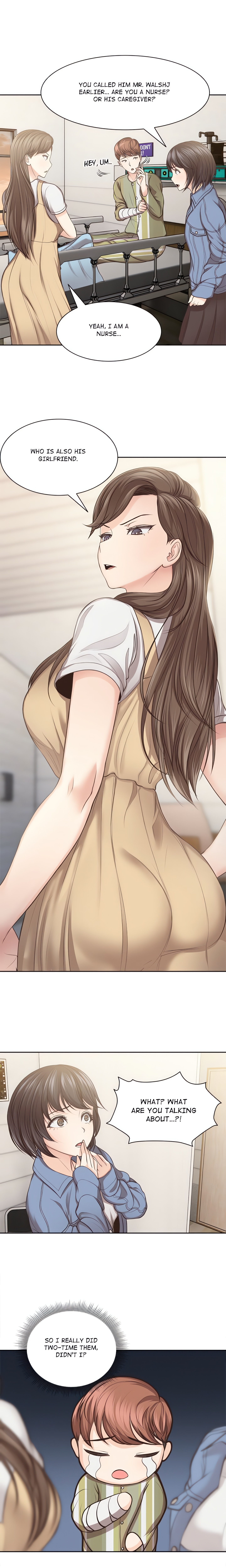 Amnesia chapter 3 page 7