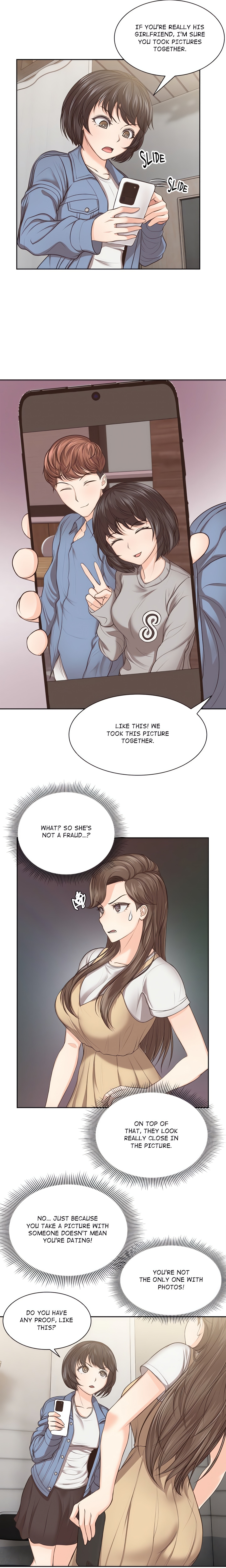 Amnesia chapter 3 page 12