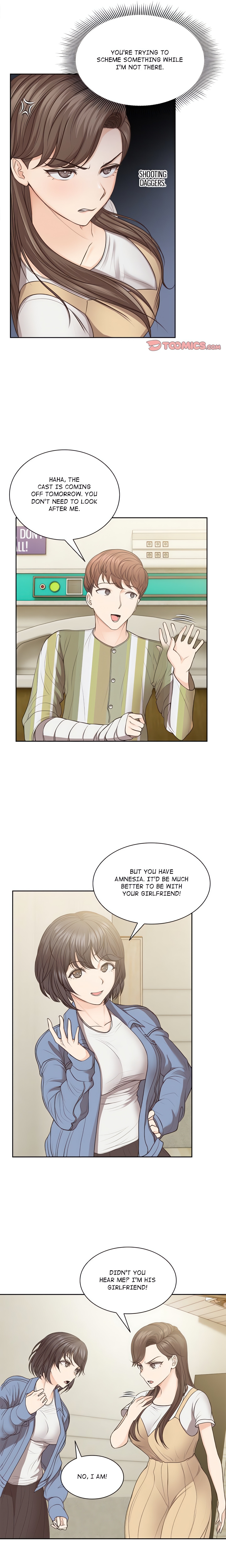 Amnesia chapter 3 page 16
