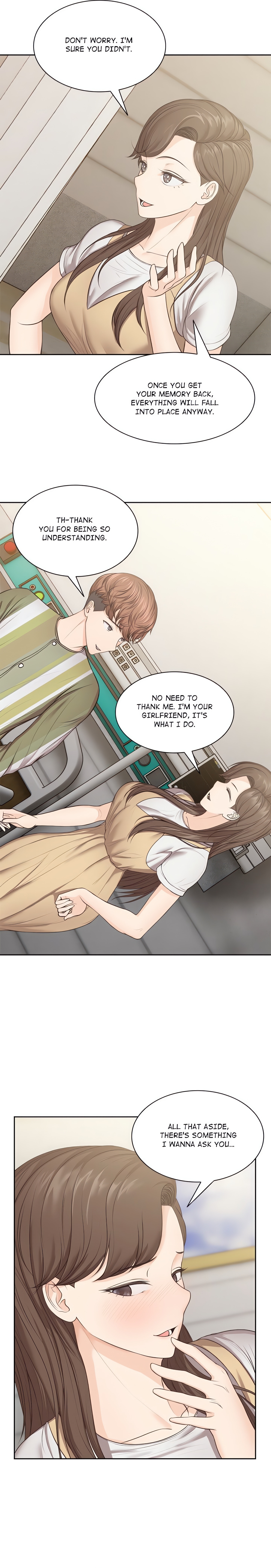Amnesia chapter 3 page 22