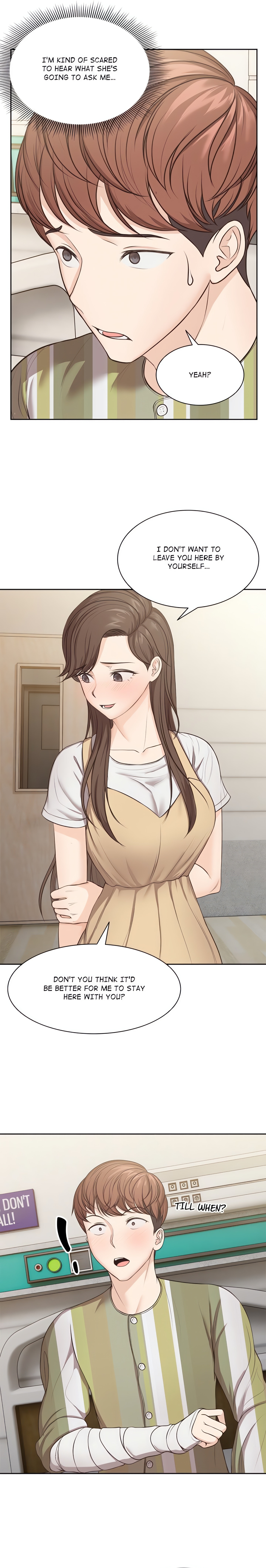 Amnesia chapter 3 page 23
