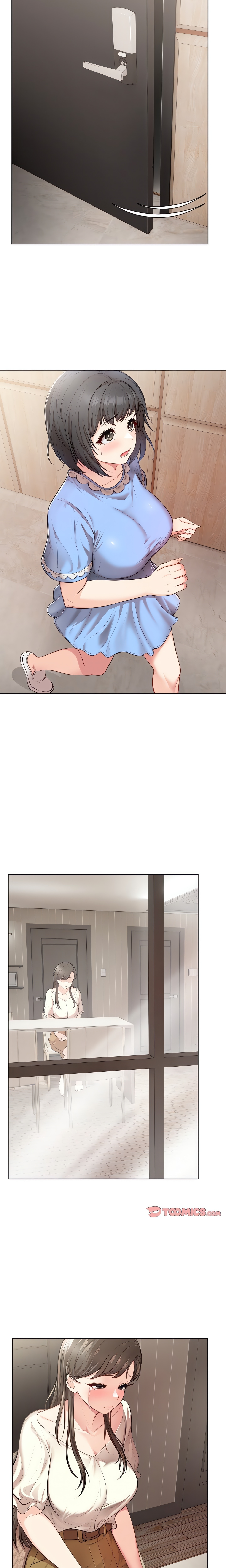 Amnesia chapter 30 page 3