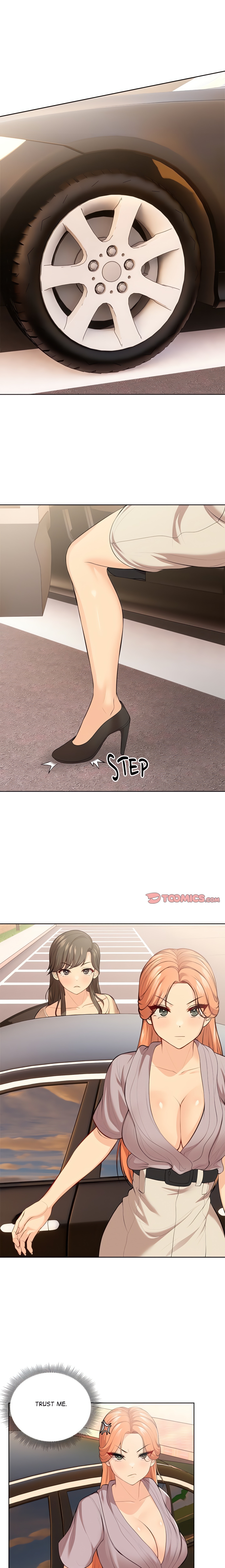 Amnesia chapter 30 page 20