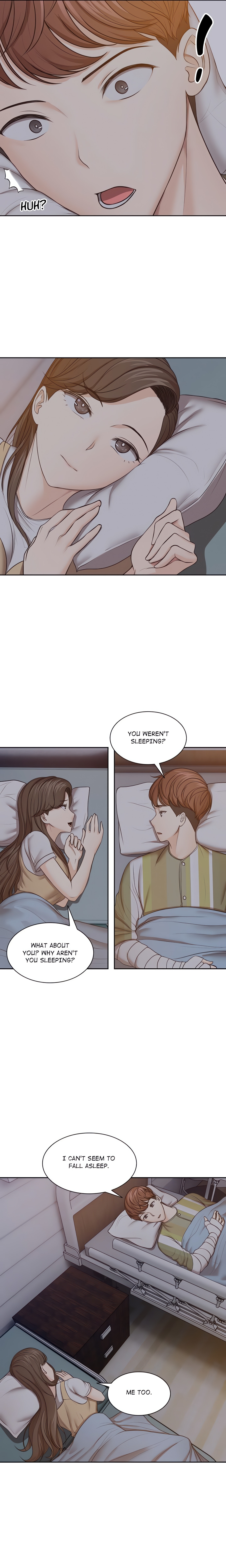 Amnesia chapter 4 page 5