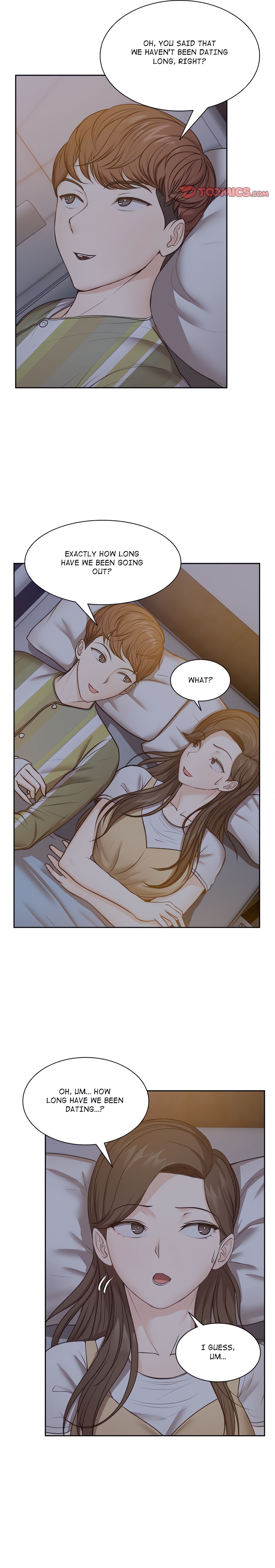 Amnesia chapter 4 page 8