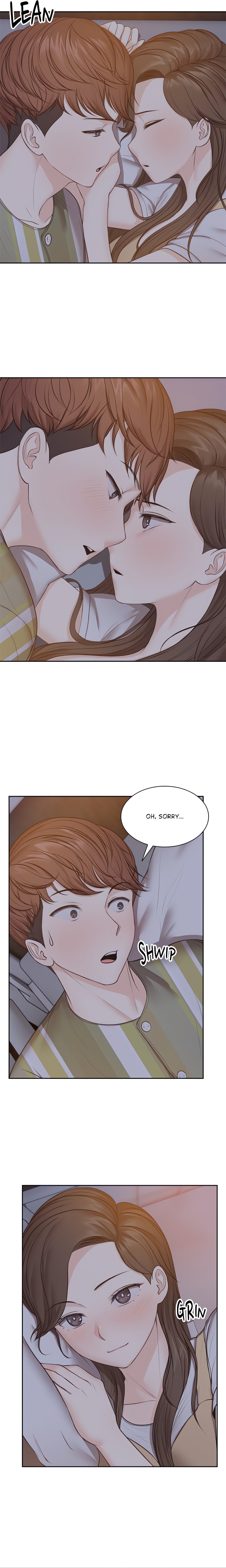 Amnesia chapter 4 page 14